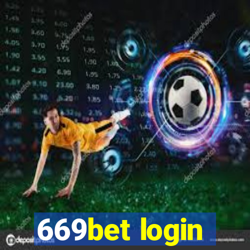 669bet login